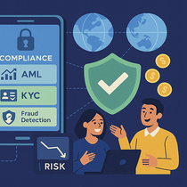 Кибербезопасность в iGaming: реальные угрозы, кейсы топовых операторов и методы защиты