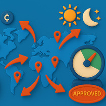 Лучшие юрисдикции для iGaming-бизнеса в 2026: скорость, рост и эффективность