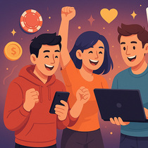 Responsible Social Engagement in iGaming