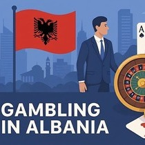 Рынок онлайн-ставок в Албании: что важно знать операторам