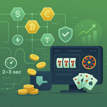 Stablecoins in Online Gambling: Fast Payments, Frozen Wallets, and Smarter Crypto Mix