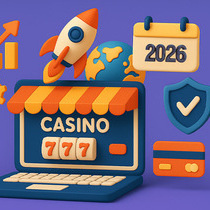Тренды онлайн-гемблинга 2026–2031