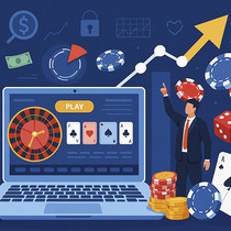 Why Gambling Resonates within Many Asian Communities