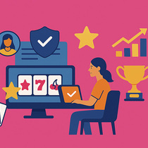 За пределами стереотипов: как женщины развивают iGaming-сферу