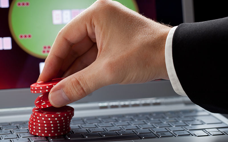 Online casino from EGT in South Africa