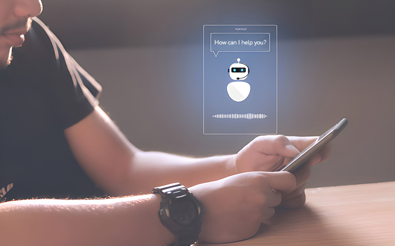 Artificial intelligence в онлайн казино