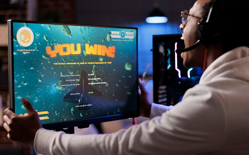 Tailoring crash games for diverse demographics