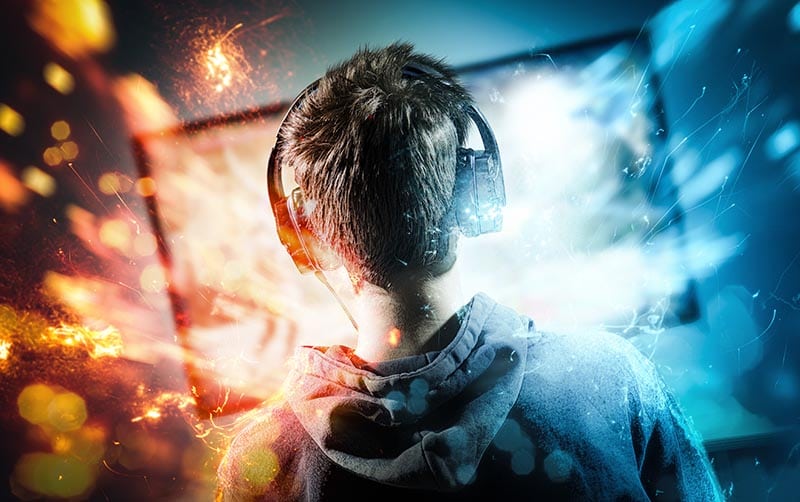 Role of soundtracks in iGaming titles