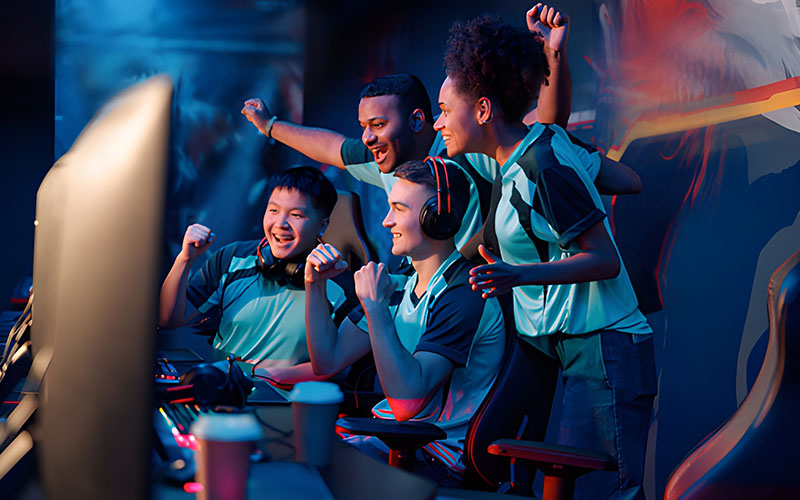Loyal gambling community: Slotegrator’s insights