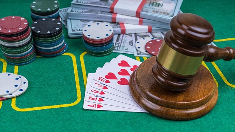 Nevis’ iGaming licence: benefits