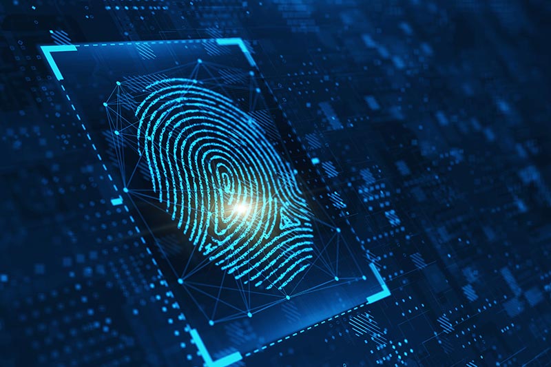 Biometrics in the gambling industry