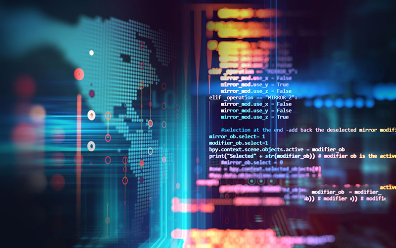 Casino software providers