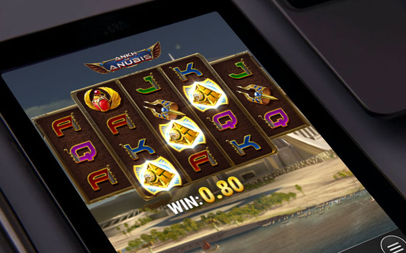 Интеграция нейросетей в iGaming