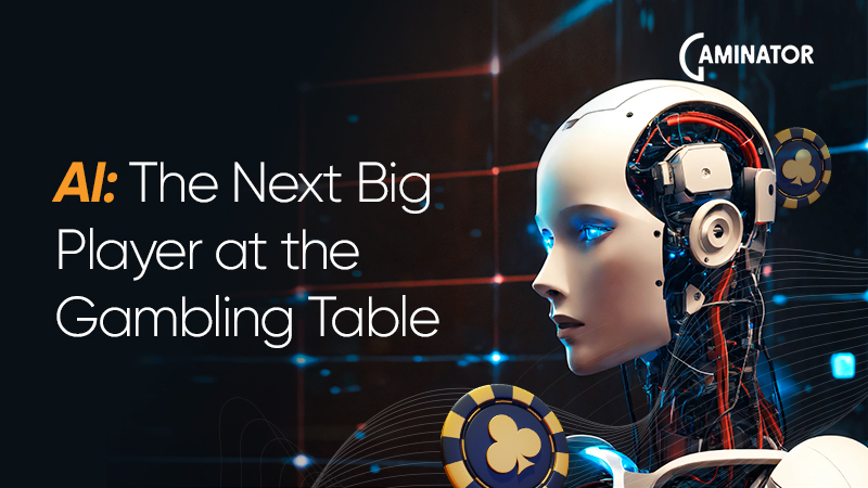Helpful AI tools in online gambling