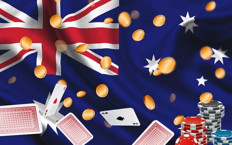 Gambling environment and legal status