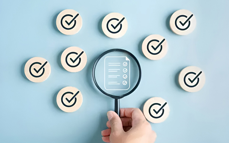 Gambling platform setup process