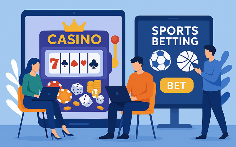 iGaming trends in Mexico: key insights