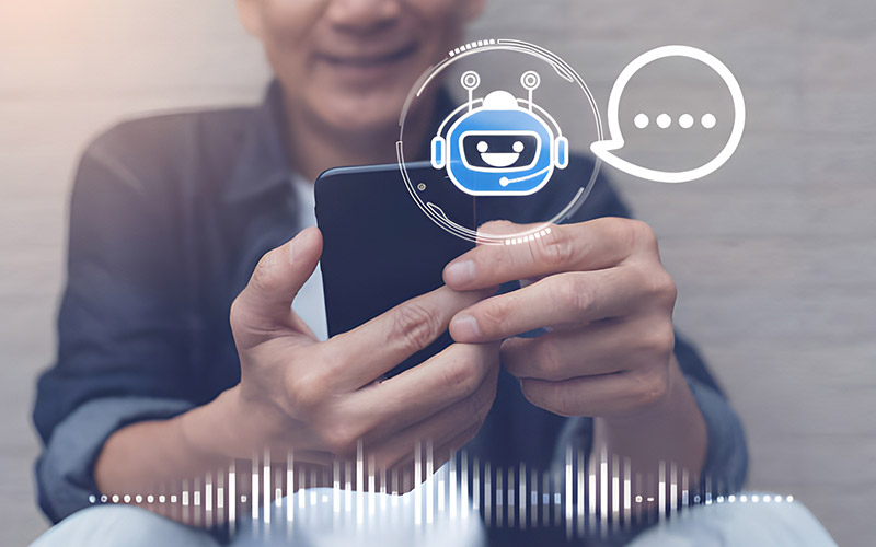 Voice control and Zero UI in gaming: advantages