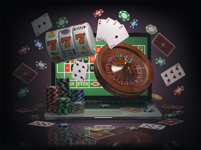 Zero UI in online casinos: prospects