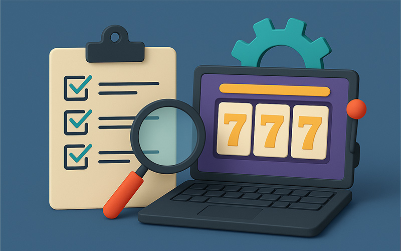Zillion Games gambling software developer