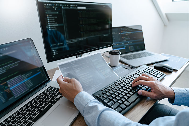 Technical nuances of affiliate site structure