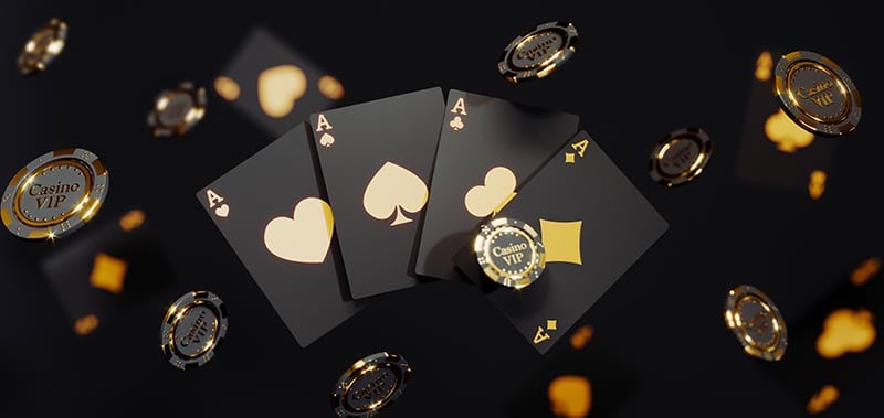 Casino in Romania