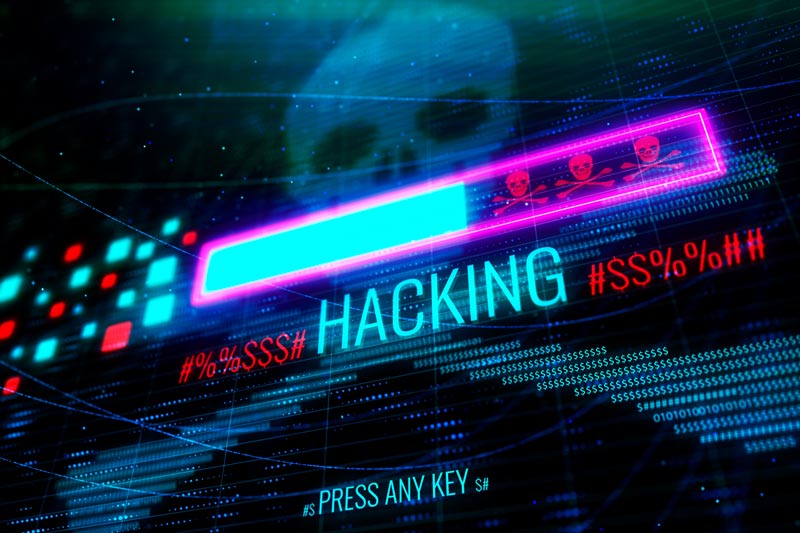 Typical modern iGaming cyberthreats