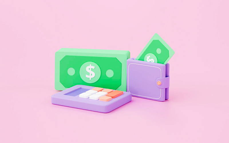 Price and effectiveness of in-app ads
