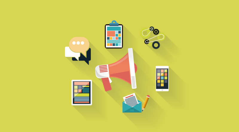 In-app ads: basics and platforms