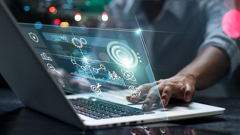 Microtargeting and neuromarketing in online casinos