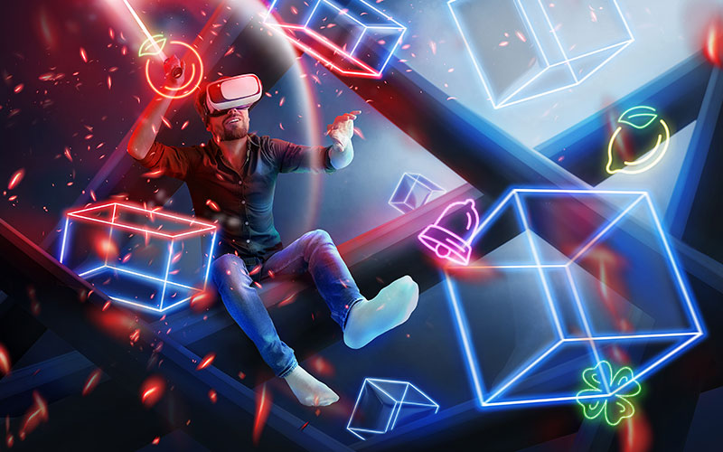 Нулевой интерфейс в iGaming: ключевые особенности