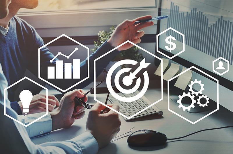 Neuromarketing for predicting user behaviour