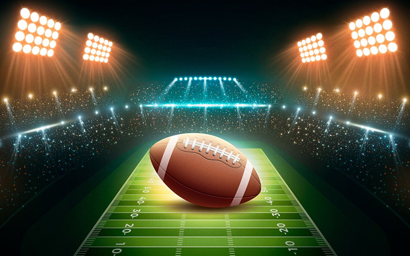 Betting vs predictions in the gambling lens