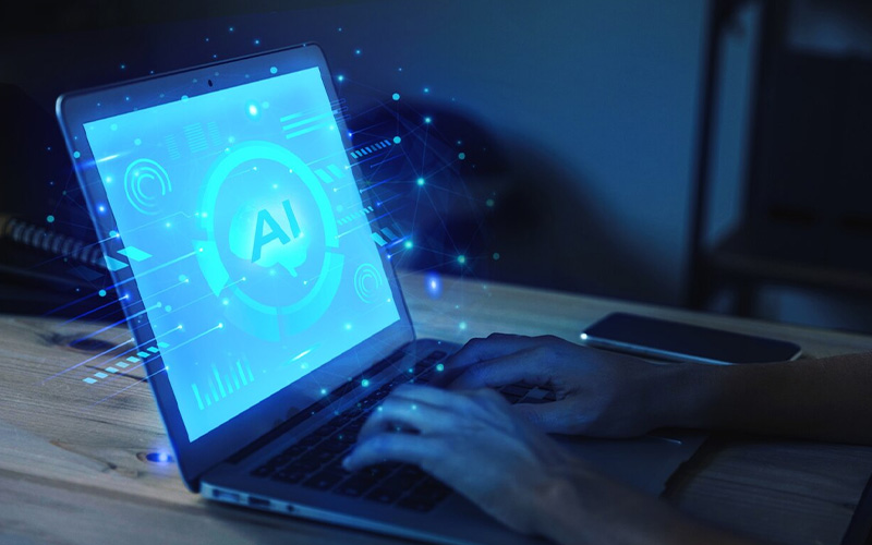 Coding with AI Coding simplification thanks to AI