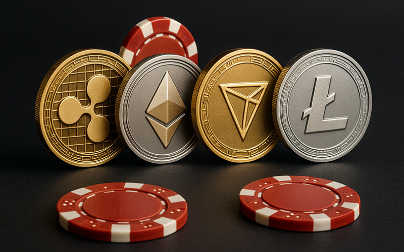 Crypto compliance Compliance for crypto payments