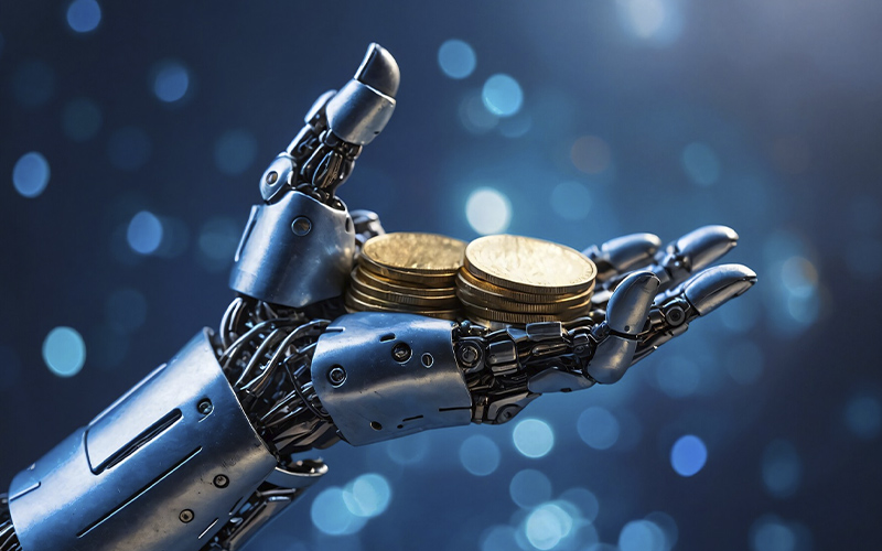 Crypto security obligation Security obligations for a crypto system