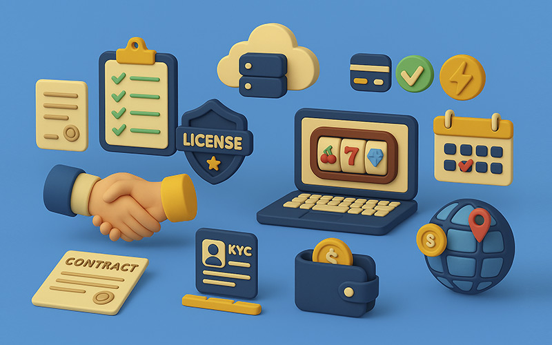 Spain and other European gambling destinations