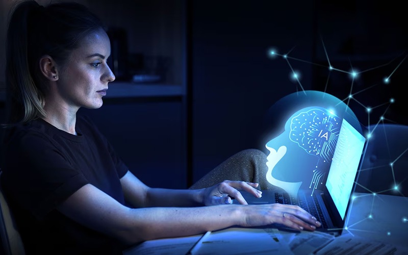 Market analysis with AI Market analysis with artificial intelligence