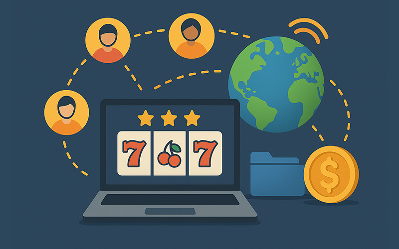 Native slot thanks to deep adaptation