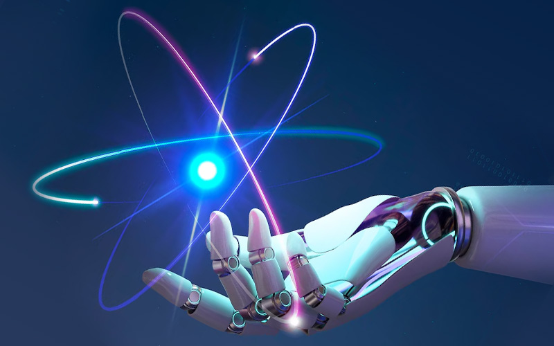 AI and quantum tech in responsible gambling