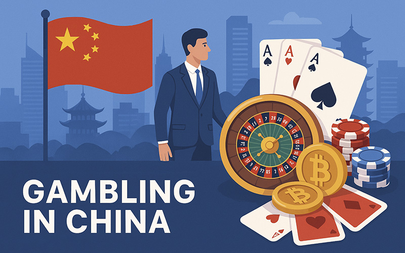 Asian routine in gambling activity