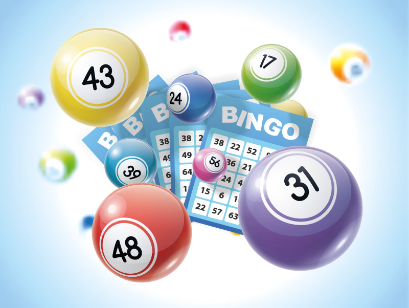 Bingo and other casino games