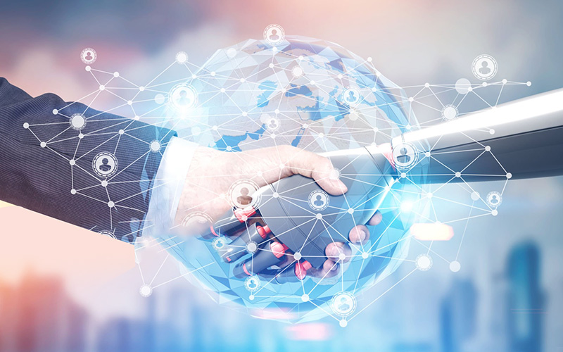 Online gaming and human behaviour