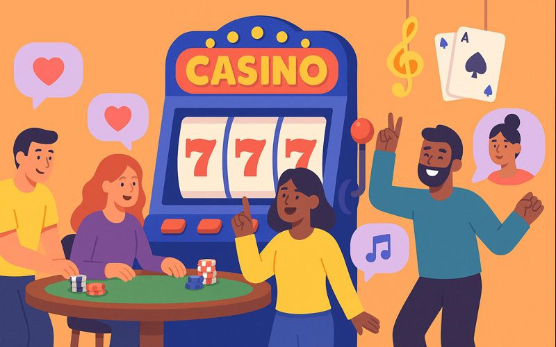 Mauritius gamblers Gambling audience of the country