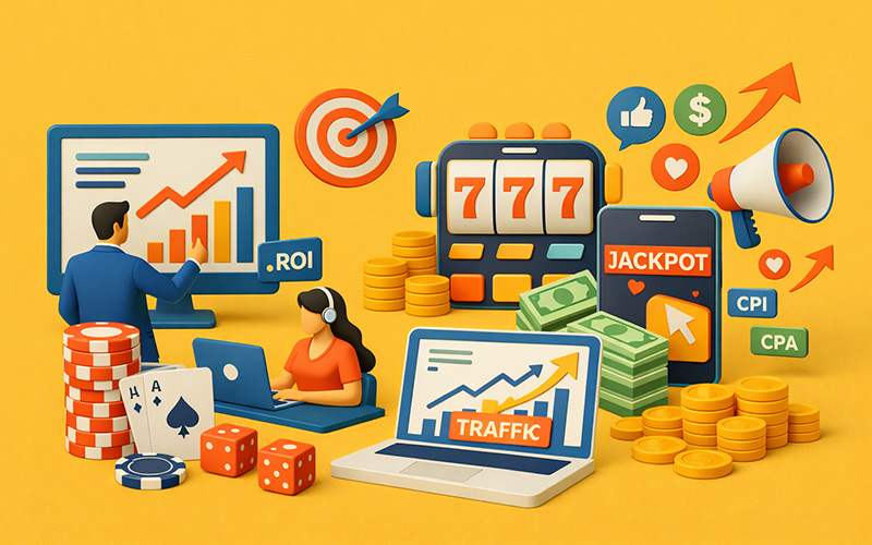 Mauritius gambling market Mauritius gambling market analysis