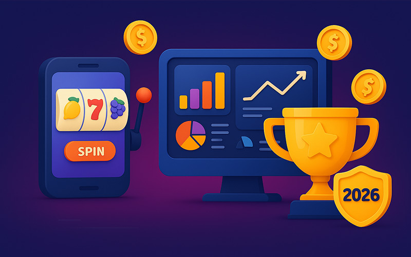 Casino game trends for 2026 Casino game trends for 2026: factors of success