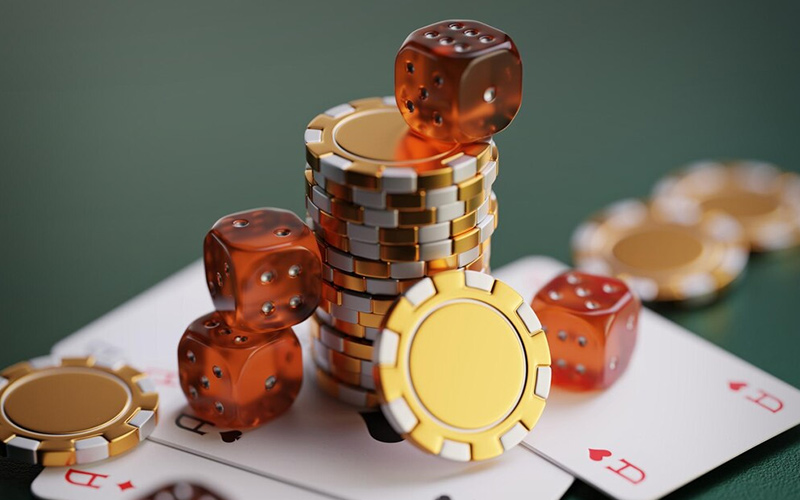 Asian gambling business in 2026: growth prospects