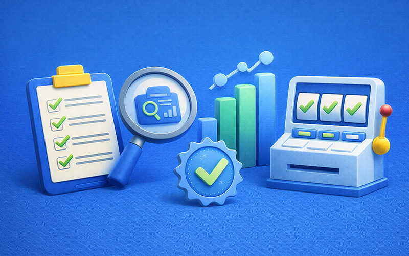 ESG in the gambling business ESG in the gambling business sectors