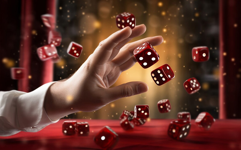 Philippine and UAE gambling markets: development trajectories