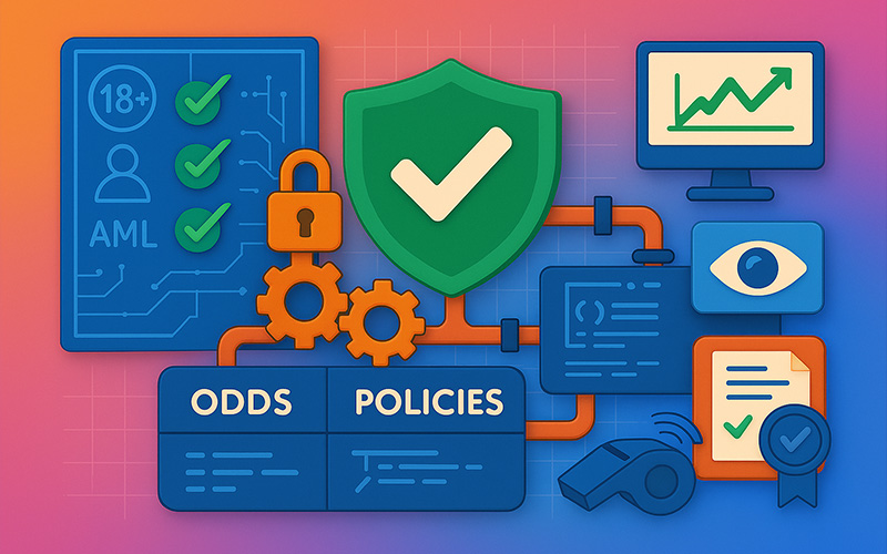 Prediction markets in 2025 Prediction markets: situation in 2025